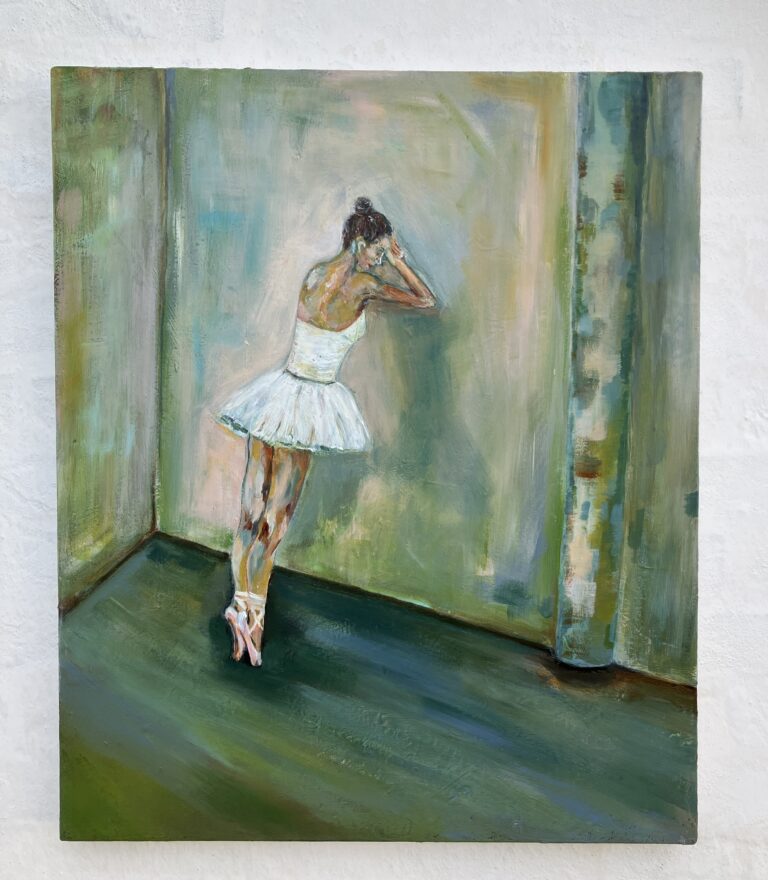 Str. B 50 x H 60 cm. Pris 1525 kr